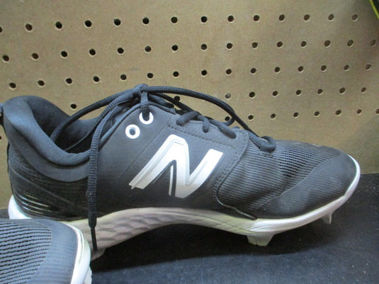 Used Men's New Balance Fresh Foam 3000 v6 Molded Cleats - Size 11