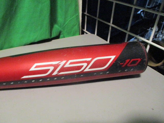 Load image into Gallery viewer, Used Rawlings 5150 (-10) 31&quot; USA Baseball Bat
