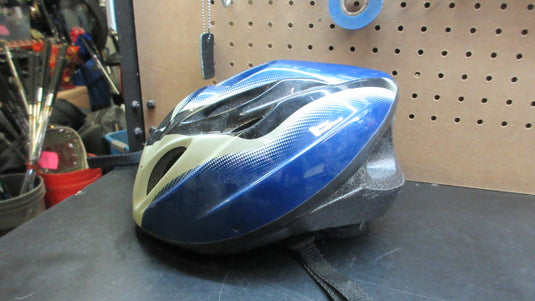 Used Bike Helmet - Size Small