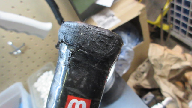 Load image into Gallery viewer, Used Wilson NCODE N4 Tennis Racquet - 27" (Needs New Grip)
