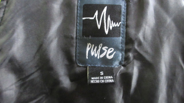 Load image into Gallery viewer, Used Pulse Winter Snow Bib - Size Small
