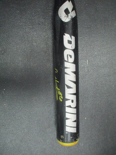 Load image into Gallery viewer, Used Demarini Bustos (-13) 30&quot; ASA Fastpitch Softball Bat
