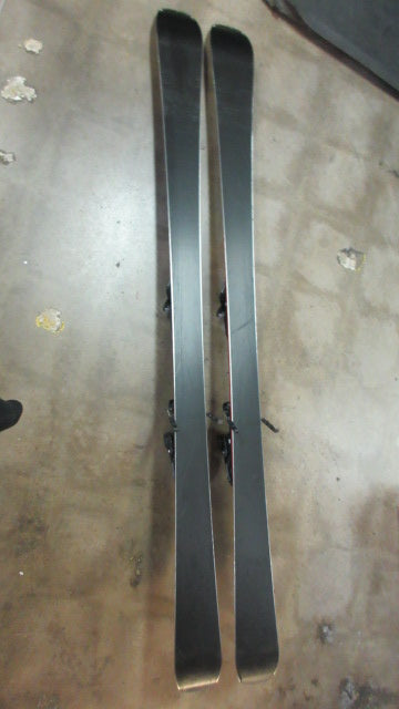 Load image into Gallery viewer, Used Head Ambition Downhill Skis w/ Tyrolia Bindings Size 170cm
