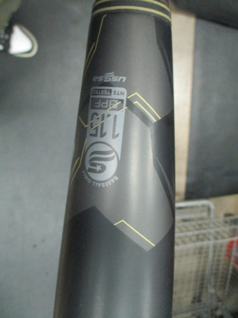 Load image into Gallery viewer, Used louisville Slugger Meta (-8) 31&quot; USSSA Baseball Bat
