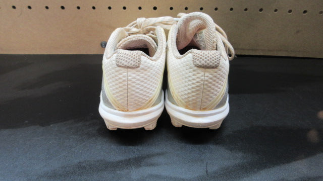 Load image into Gallery viewer, Used Adidas Icon Baseball Cleats - Size 1
