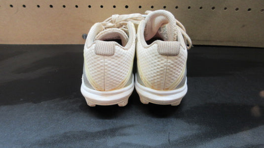 Used Adidas Icon Baseball Cleats - Size 1