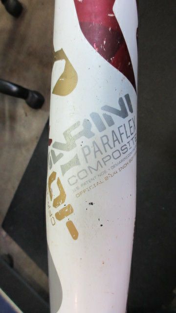 Load image into Gallery viewer, Used Demarini CF X 30&quot; (-10) Paraflex Composite Fastpitch Bat
