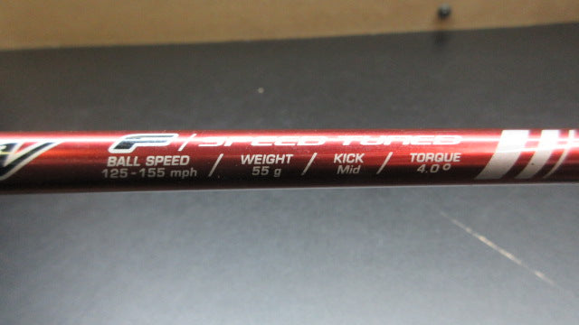 Load image into Gallery viewer, Used Aldila NV King Cobra Speed LD Stiff Flex 5 Fairway Wood - RH
