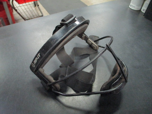 Load image into Gallery viewer, Used Rip It Youth Fielders Mask in Black
