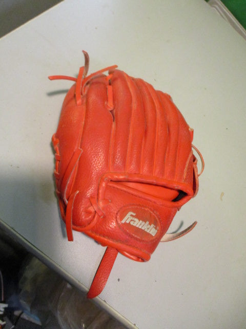 Load image into Gallery viewer, Used Franklin Ready To Play 8.5&quot; Glove - RHT

