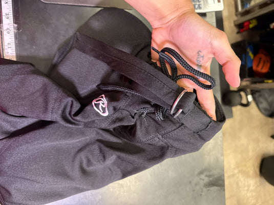 Used Rawlings Adult Integrated Hip Pads Football Pants Size Small