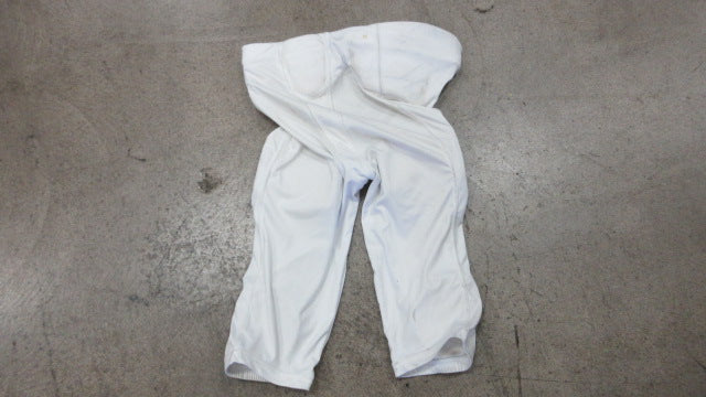 Load image into Gallery viewer, Used Nike Recruit Integrated Dri-Fit Youth XL Football Pants
