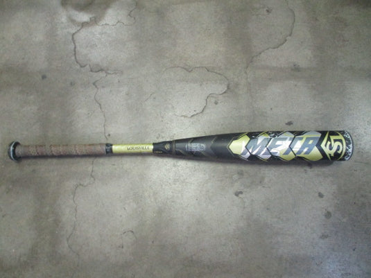Used 2021 Louisville Slugger Meta 30