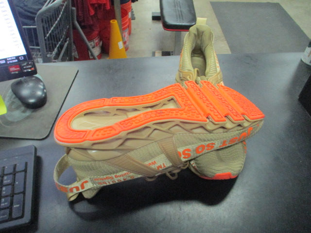 Load image into Gallery viewer, Used Just So So Running Shoes Size EU 47
