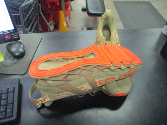 Used Just So So Running Shoes Size EU 47