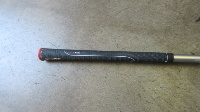 Load image into Gallery viewer, Used TaylorMade Aero Burner Rescue 22 Deg 4 Hybrid w/ Head Cover - RH
