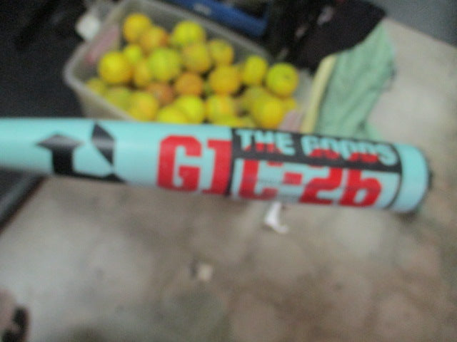 Load image into Gallery viewer, Used Demarini The Goods (-3) 31&quot; BBCOR Baseball Bat
