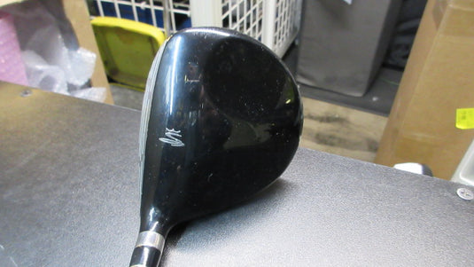 Used Aldila NV King Cobra Speed LD Stiff Flex 5 Fairway Wood - RH