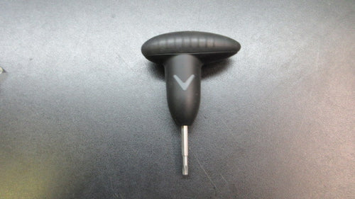 Callaway Driver Head Tool