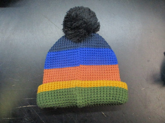 Used Winter Beanie - One Size