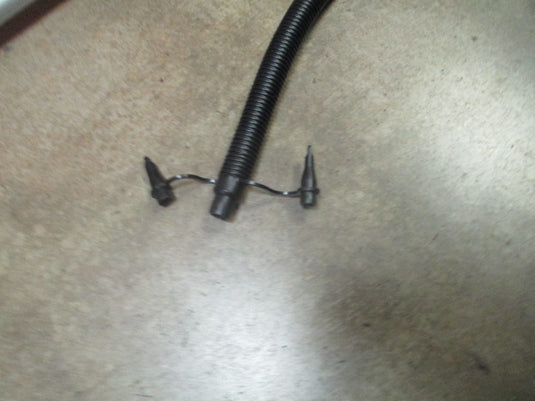 Used Intex High Output Air Pump Double Quick II