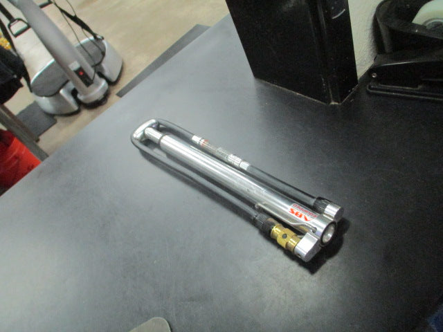 Load image into Gallery viewer, Used Lezyne Micro Floor Drive HPG Pump ABS Bleed System
