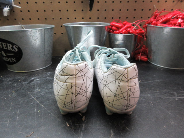 Load image into Gallery viewer, Used Rip It Sports Girls Soccer Cleats - Size 11k
