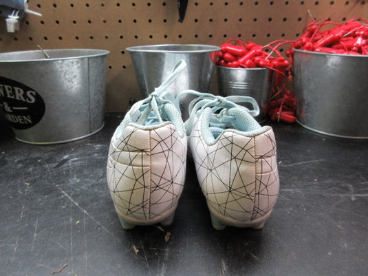 Used Rip It Sports Girls Soccer Cleats - Size 11k