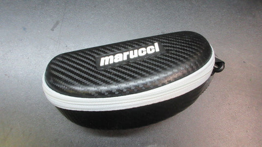 Used Marucci Sunglasses Case