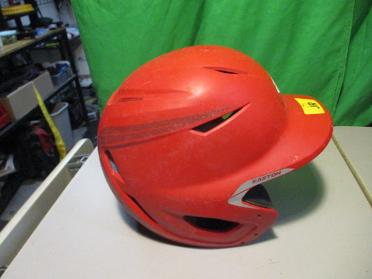 Used Easton Pro X JR Size 6 1/2 - 7 1/8 Batting Helmet