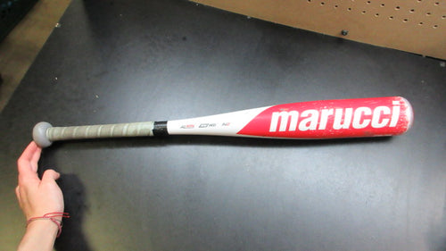 Used Marucci Cat 8 26