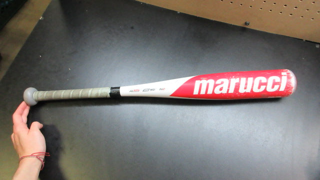Load image into Gallery viewer, Used Marucci Cat 8 26&quot; -10 USSSA Baseball Bat
