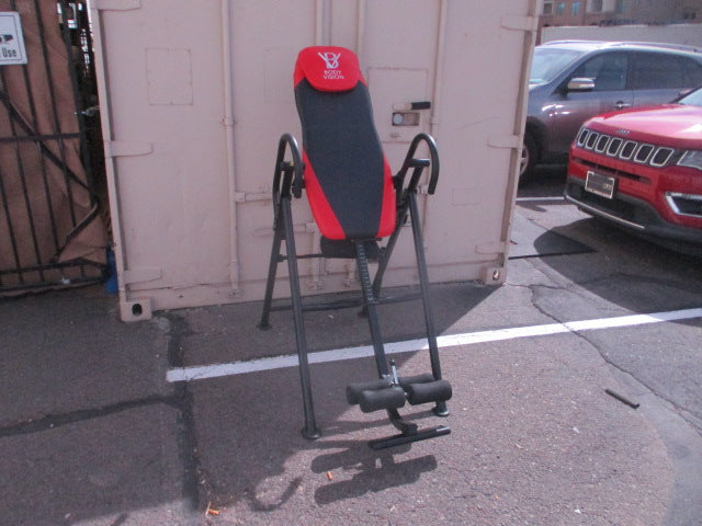 Load image into Gallery viewer, Used Body Vision Inversion Table
