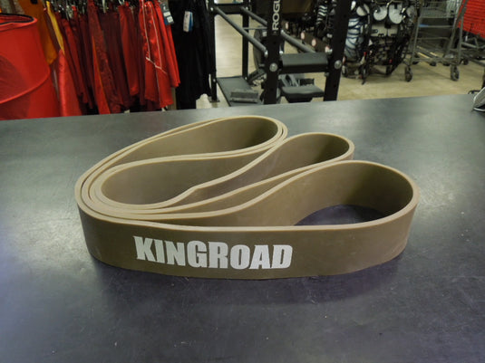 Used Kingroad Strength Band