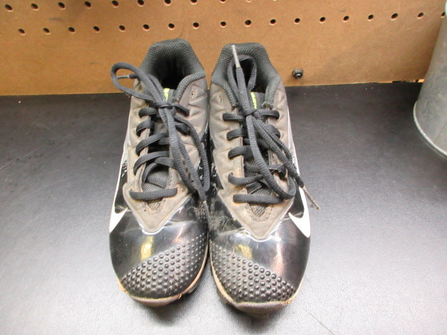 Load image into Gallery viewer, Used Nike Vapor Baseball Cleats - Size Youth 1.5
