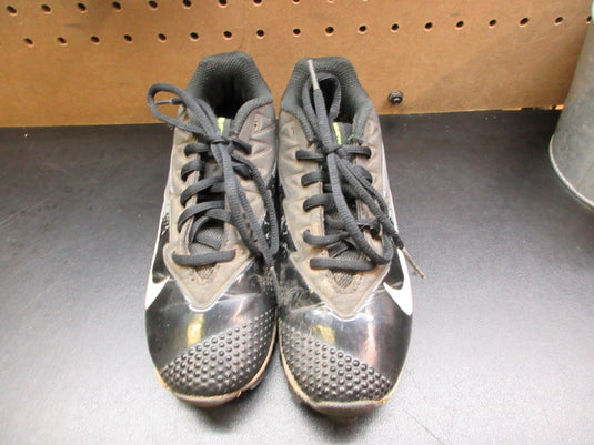 Used Nike Vapor Baseball Cleats - Size Youth 1.5
