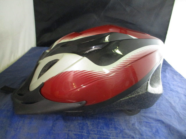 Load image into Gallery viewer, Used Bicycle Helmet Size Medium (52-58cm)
