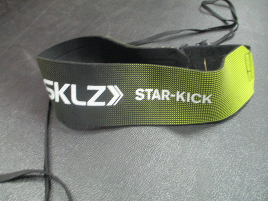 Used SKLZ Star-Kick Soccer Trainer