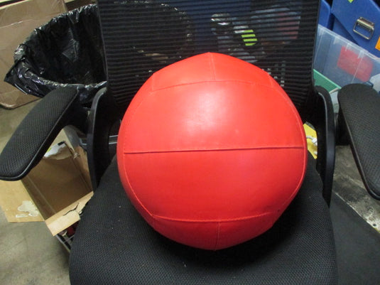 Used j- Fit 20LB Fitness Wall Ball