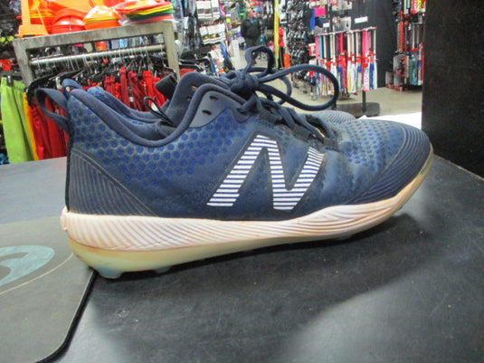 Used New Balance CompV3 Size 7 Cleats