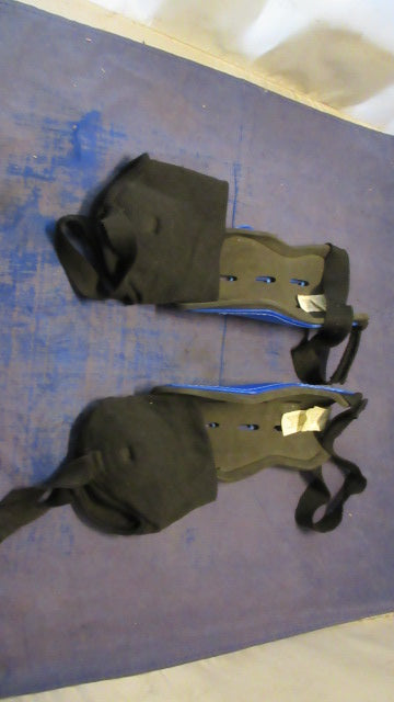 Used Nike Shin Guards Youth Size XL