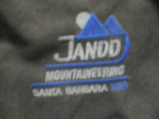 Load image into Gallery viewer, Used Vintage Jandd Mountaineering Hiking Pack
