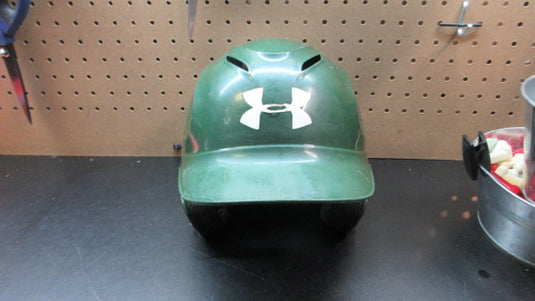 Used Under Armour Batting Helmet - Size 6 1/2
