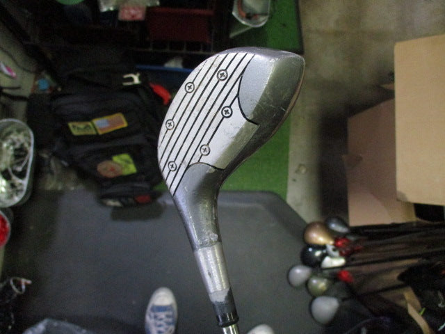 Load image into Gallery viewer, Vintage Tru-Form Inc. Pro Player Right Hand Driver
