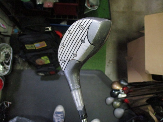 Vintage Tru-Form Inc. Pro Player Right Hand Driver