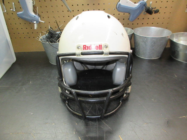 Load image into Gallery viewer, Used Riddell Speed Football Helmet - Size Medium
