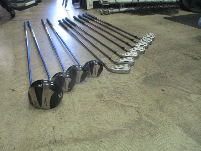 Load image into Gallery viewer, Used Bridgetone Golf GC Mid 3-PW With 1-3-5-7 Woods RH
