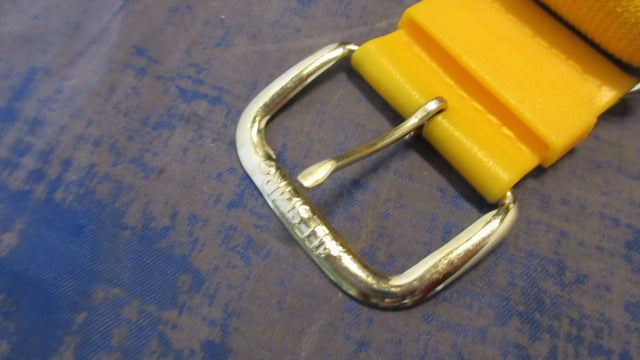 Load image into Gallery viewer, Used All Star Yellow Belt Size Adult

