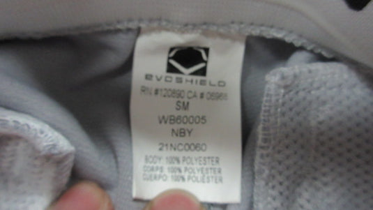 Used Evoshield Knicker Bottom Small Baseball Pant