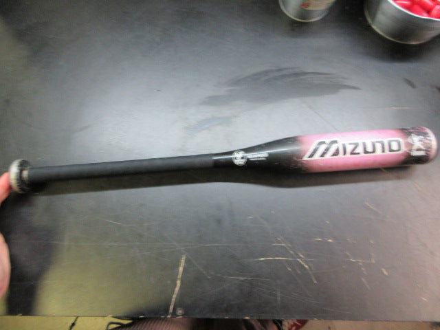 Load image into Gallery viewer, Used Mizuno Jennie Finch  24" -10 USSSA Fastpitch T-Ball
